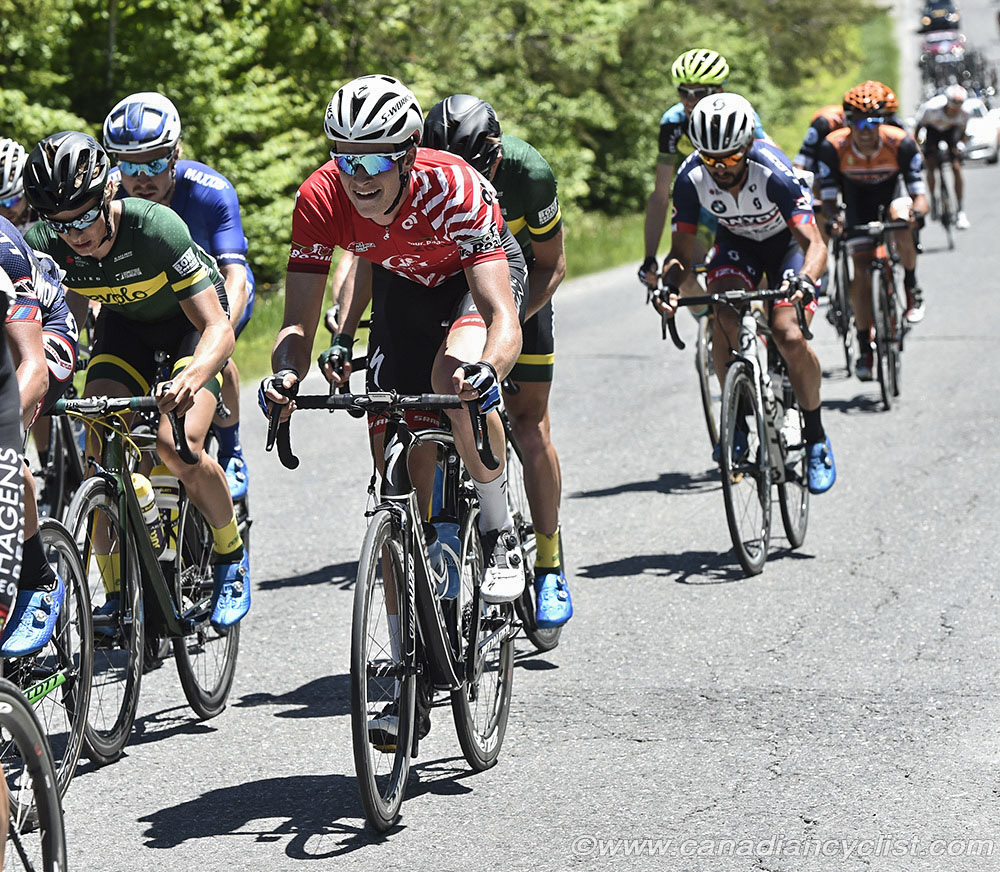 2017 Tour de Beauce