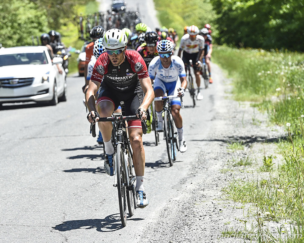 2017 Tour de Beauce