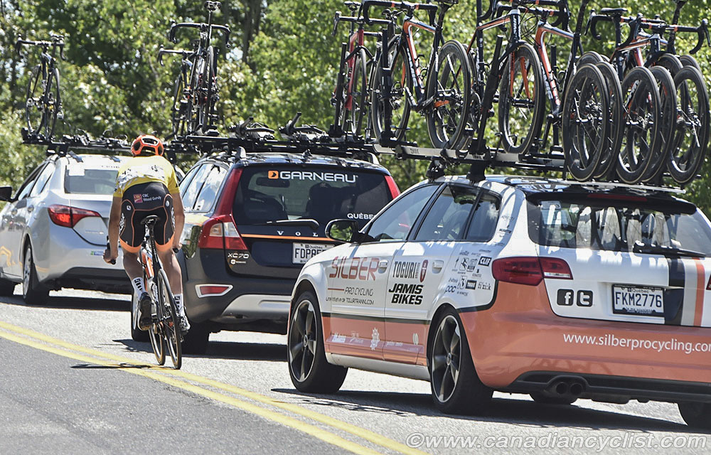 2017 Tour de Beauce