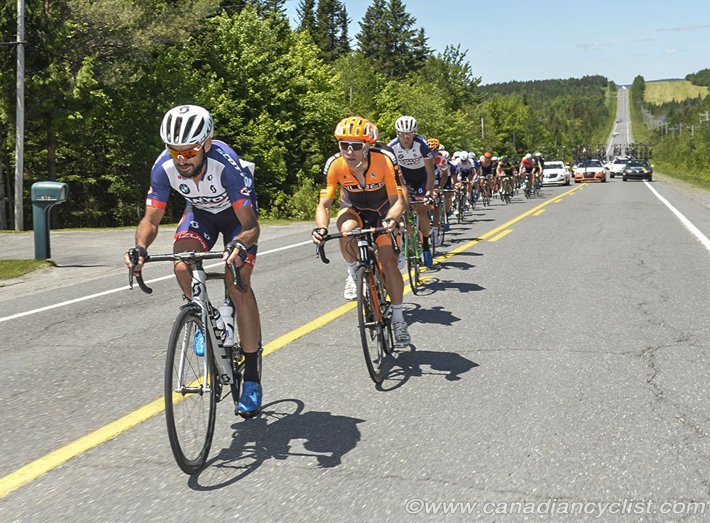 2017 Tour de Beauce