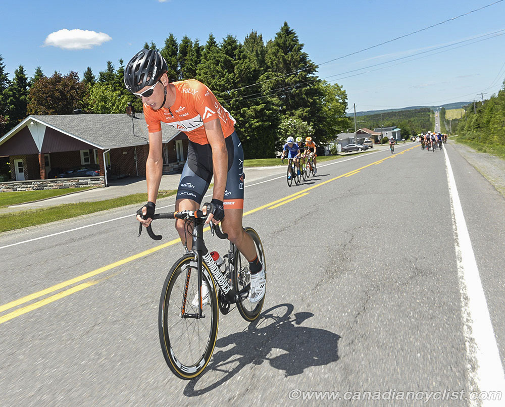 2017 Tour de Beauce