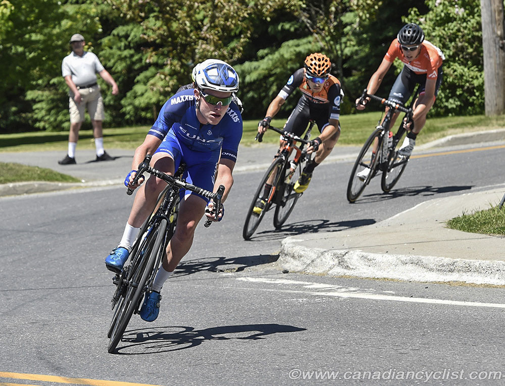 2017 Tour de Beauce