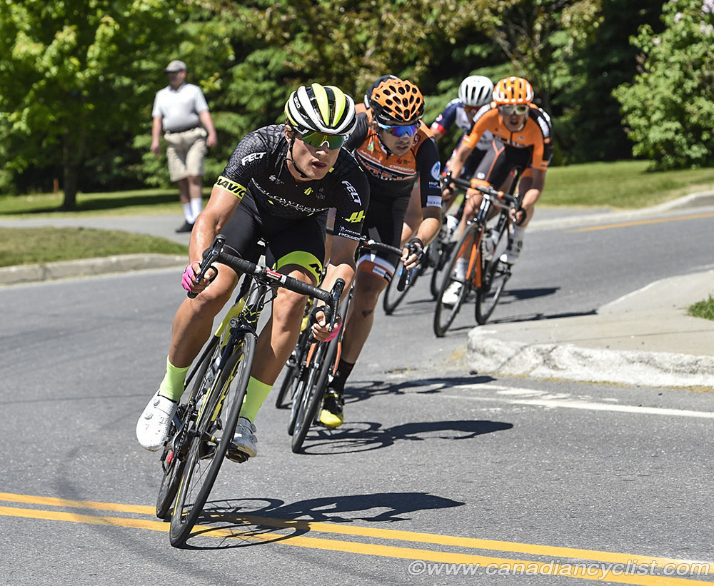 2017 Tour de Beauce