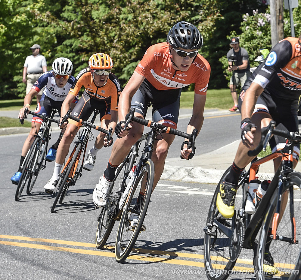 2017 Tour de Beauce
