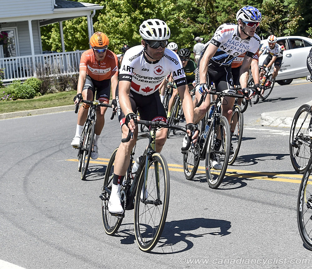 2017 Tour de Beauce