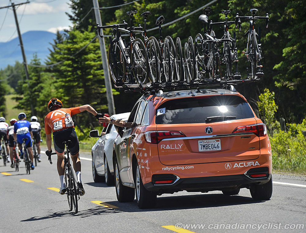 2017 Tour de Beauce