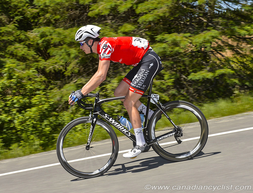 2017 Tour de Beauce