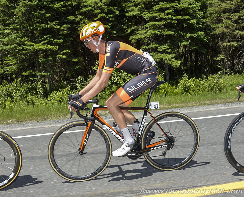 2017 Tour de Beauce
