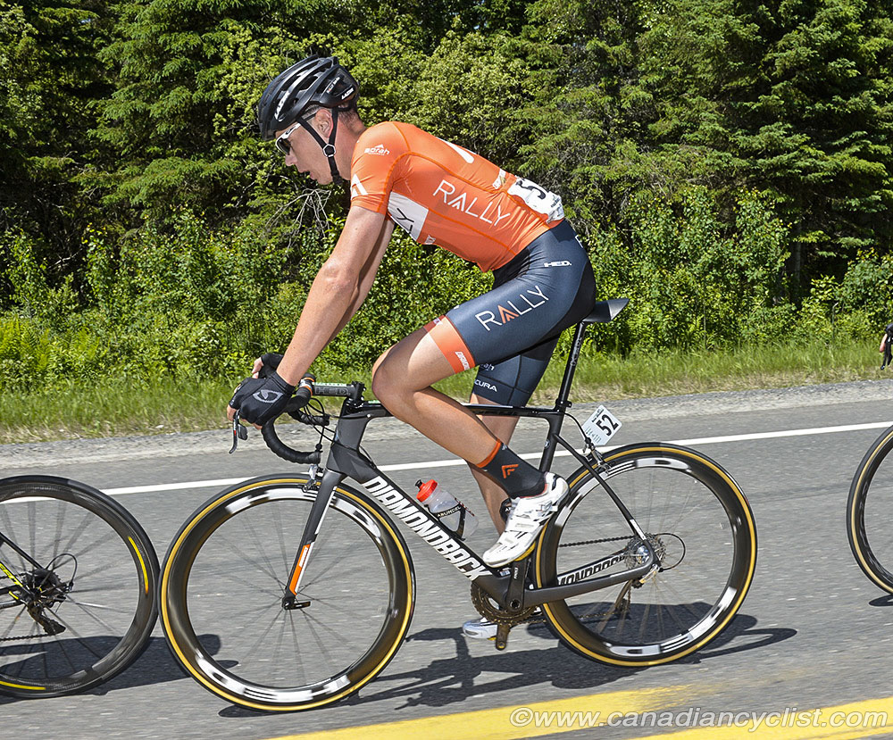 2017 Tour de Beauce