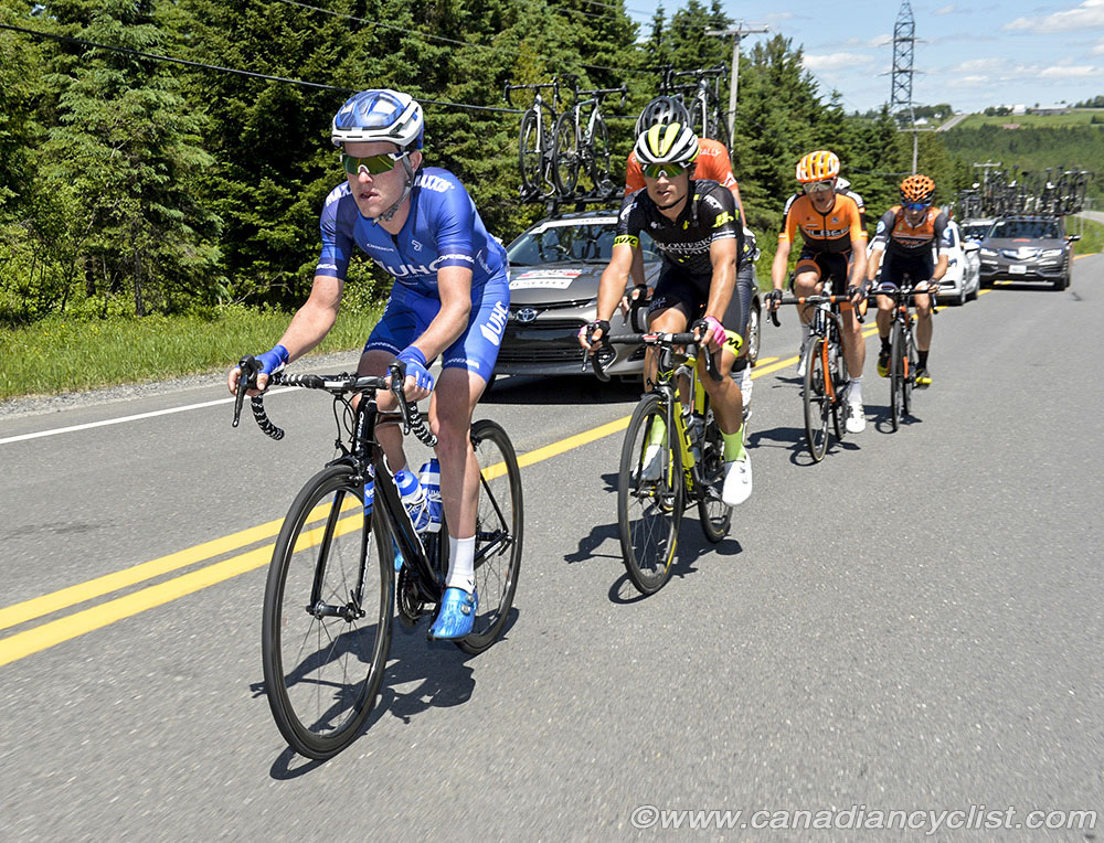2017 Tour de Beauce