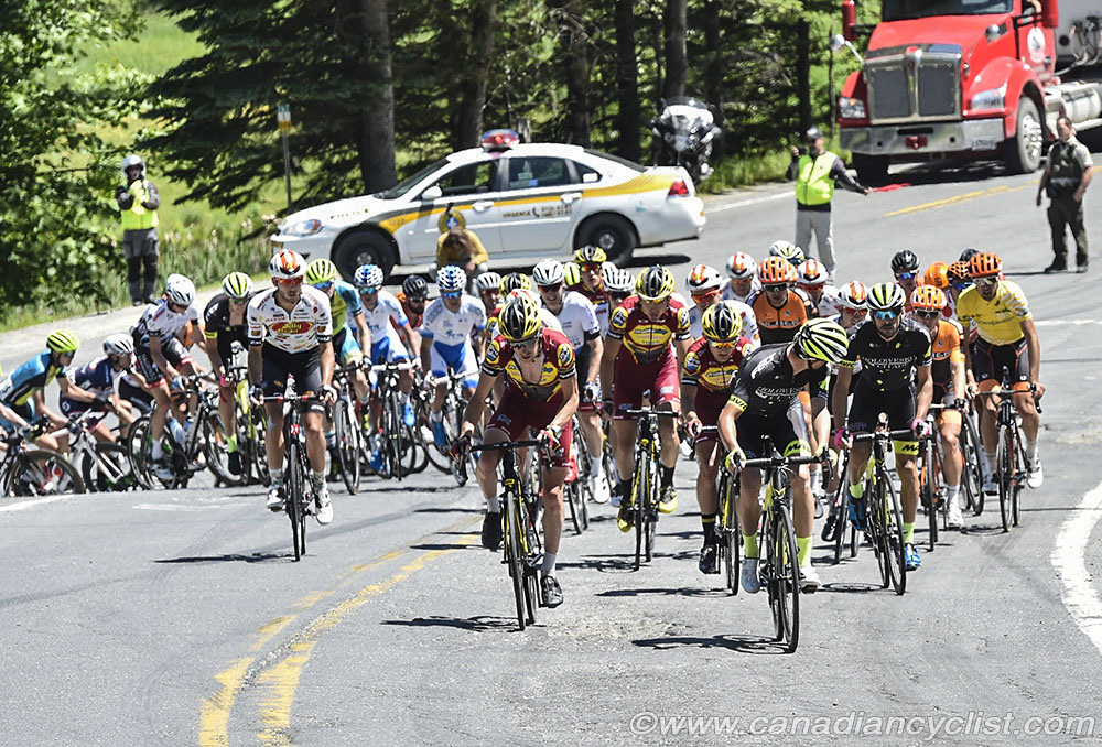 2017 Tour de Beauce