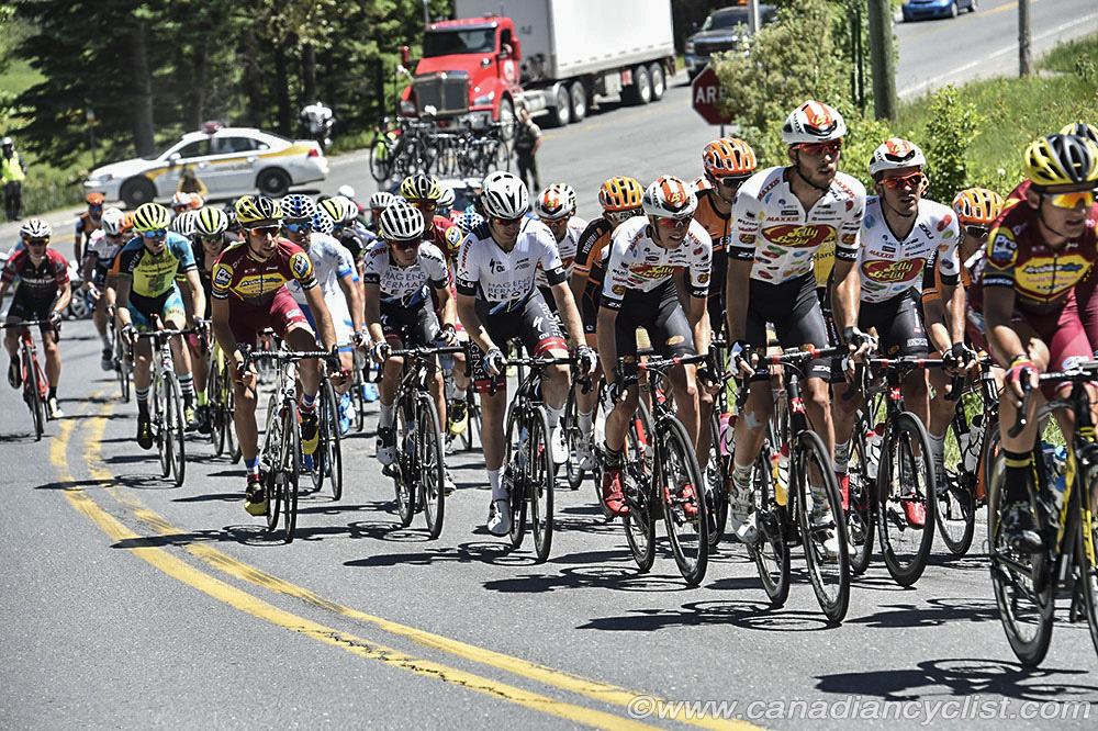 2017 Tour de Beauce
