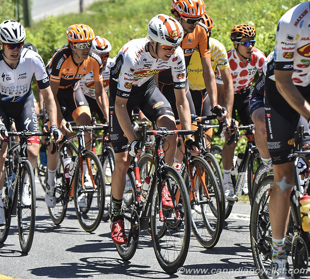 2017 Tour de Beauce
