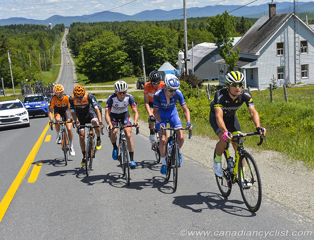 2017 Tour de Beauce