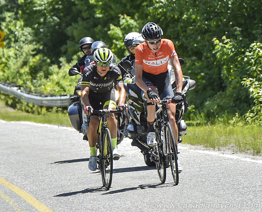 2017 Tour de Beauce