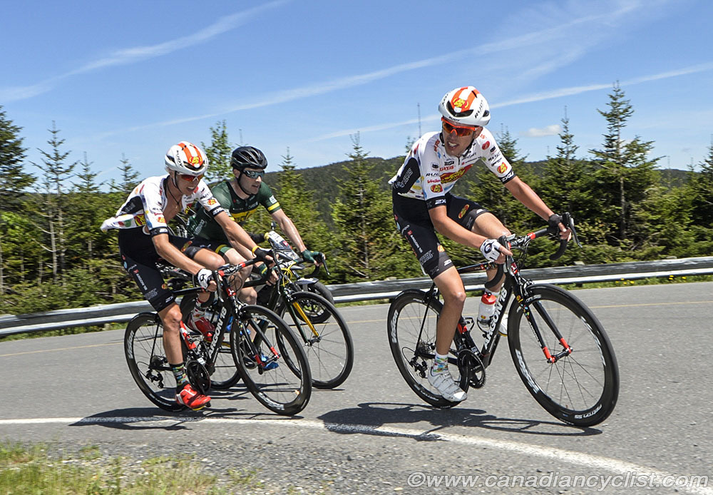 2017 Tour de Beauce