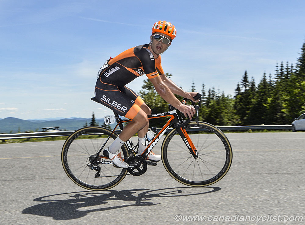 2017 Tour de Beauce