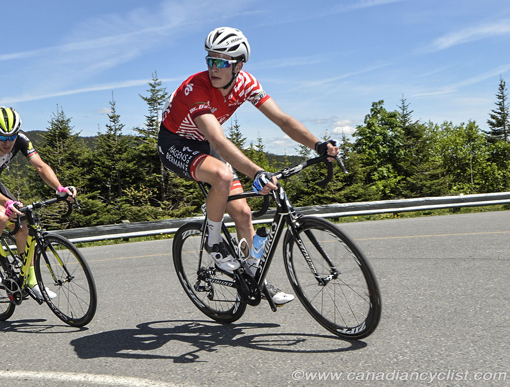 2017 Tour de Beauce