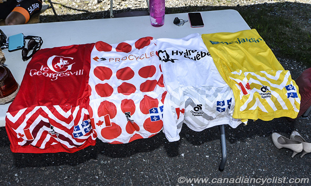 2017 Tour de Beauce