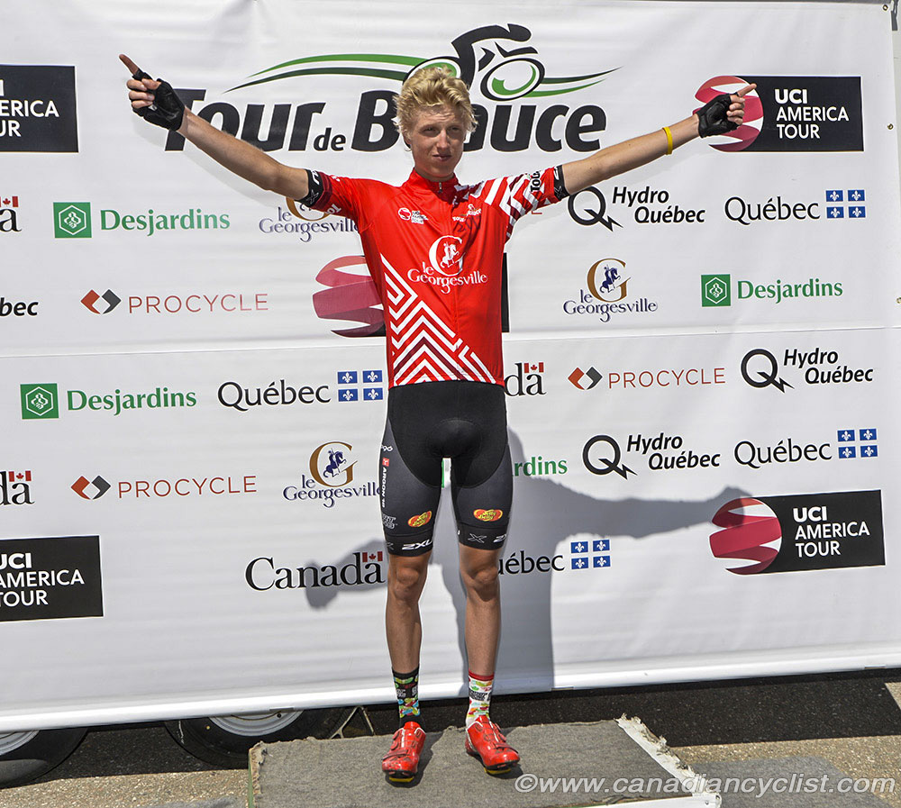 2017 Tour de Beauce