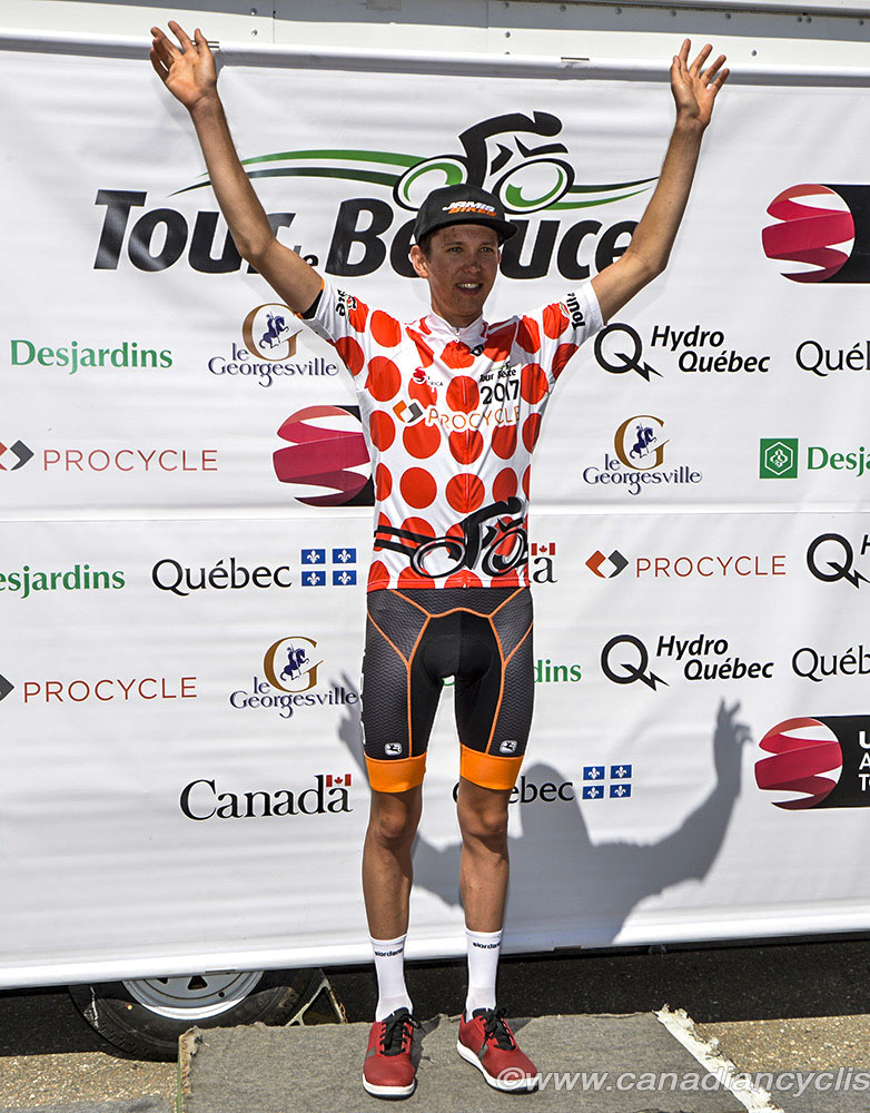 2017 Tour de Beauce