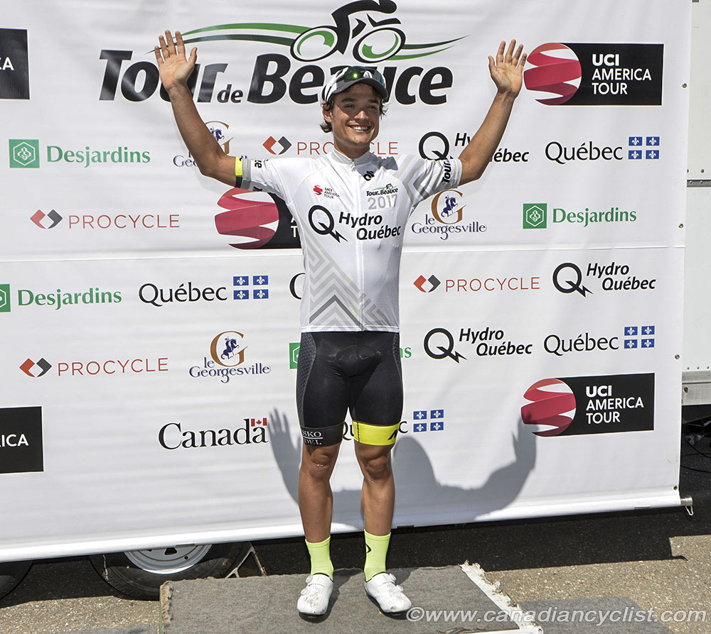 2017 Tour de Beauce