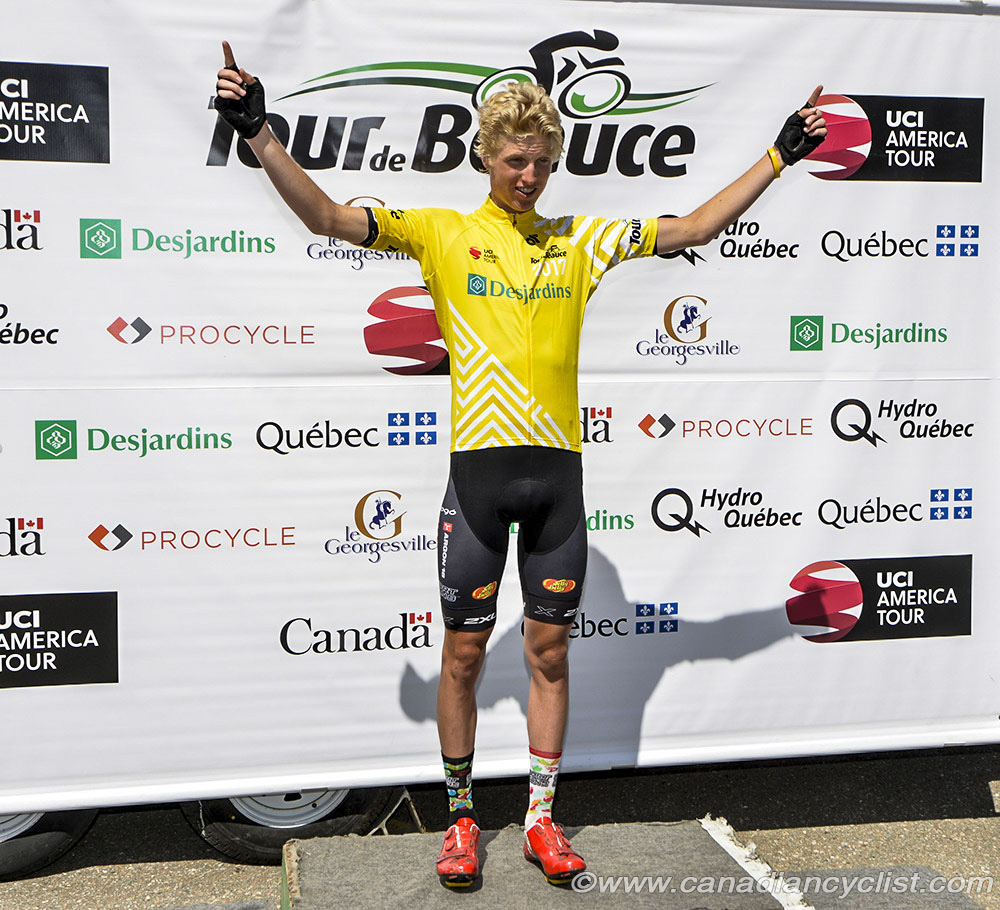 2017 Tour de Beauce