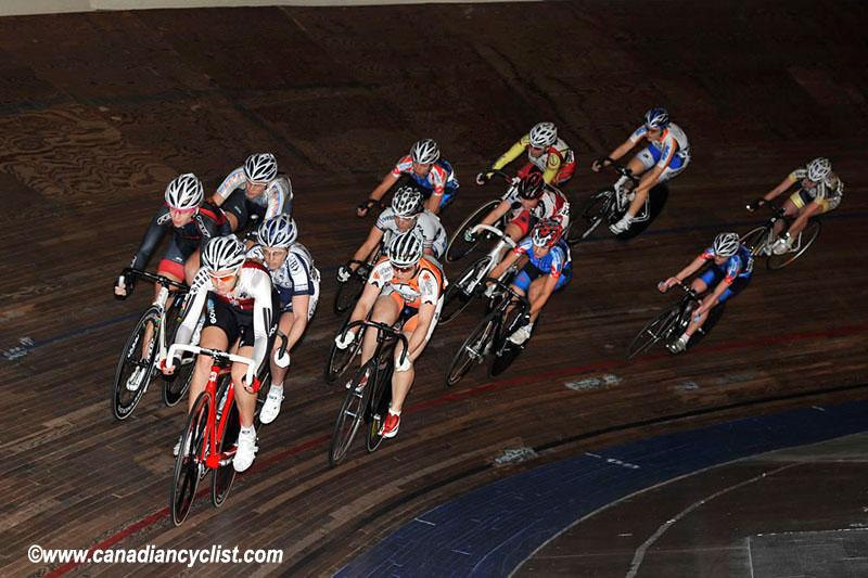 Burnaby Six Day