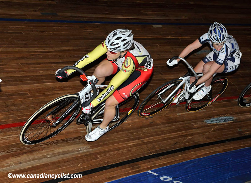 Burnaby Six Day