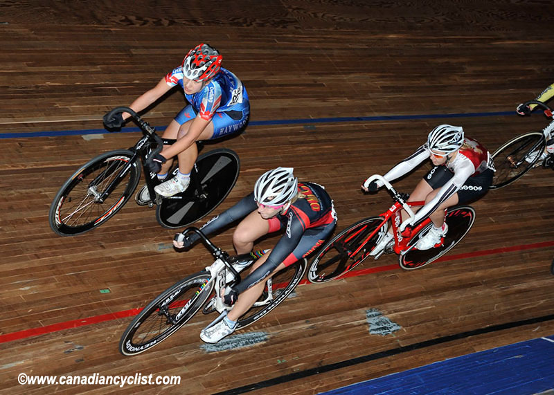 Burnaby Six Day