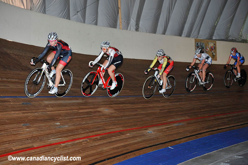 Burnaby Six Day