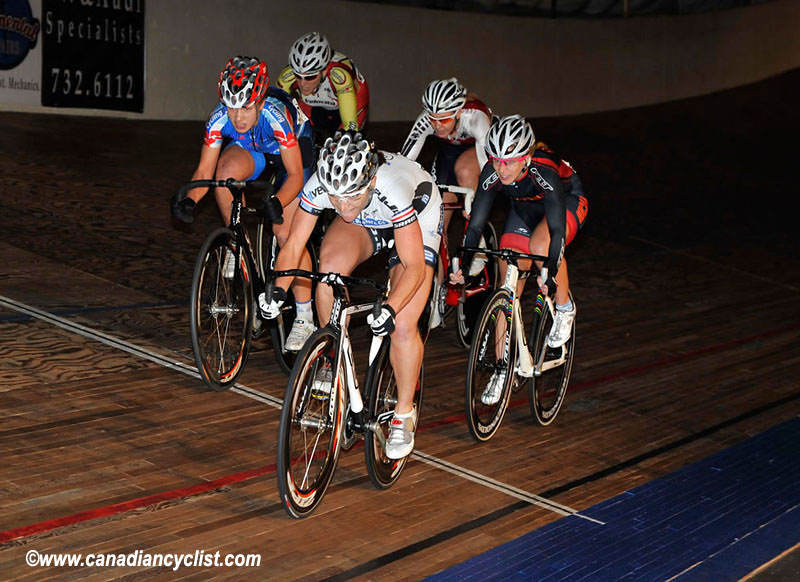 Burnaby Six Day
