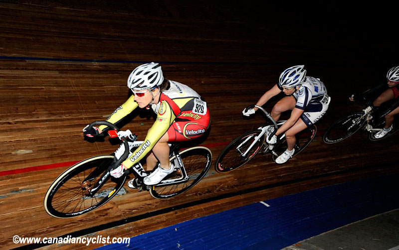 Burnaby Six Day