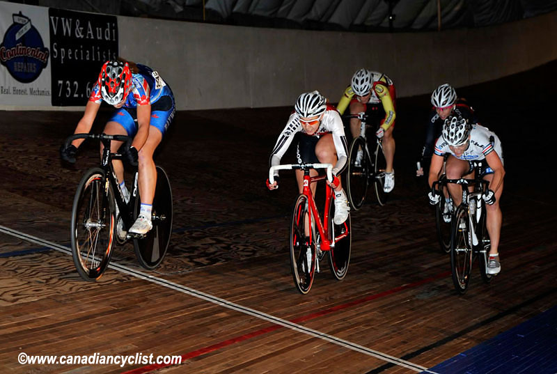 Burnaby Six Day