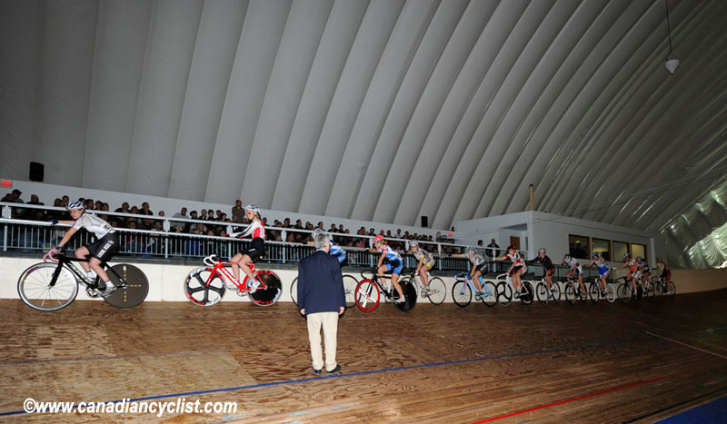 Burnaby Six Day