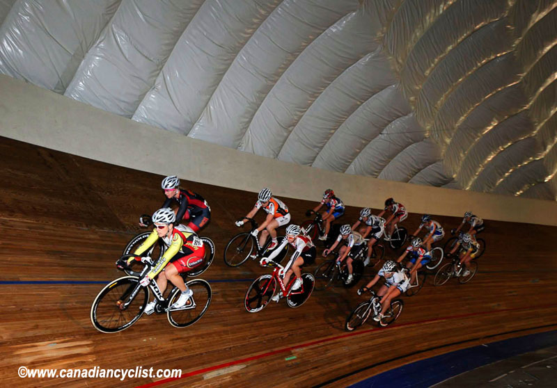 Burnaby Six Day