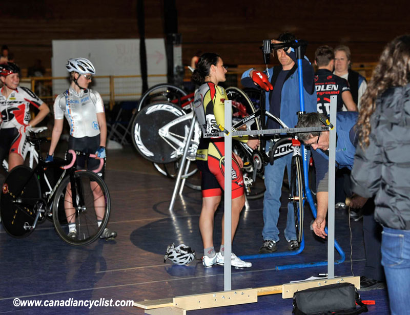 Burnaby Six Day