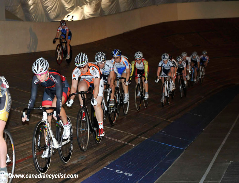 Burnaby Six Day