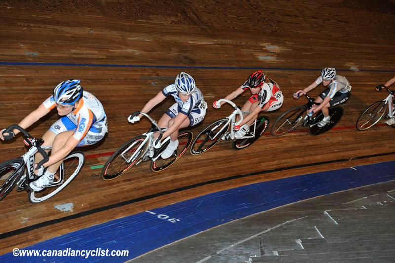 Burnaby Six Day