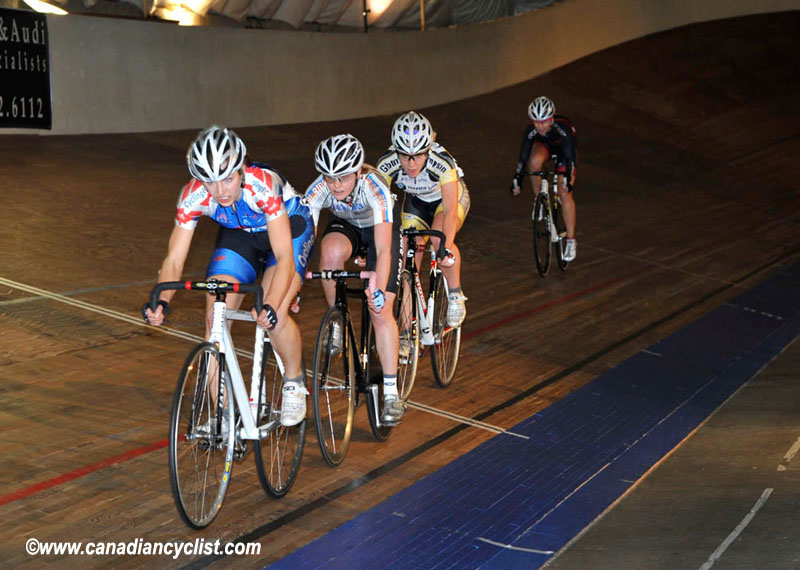 Burnaby Six Day