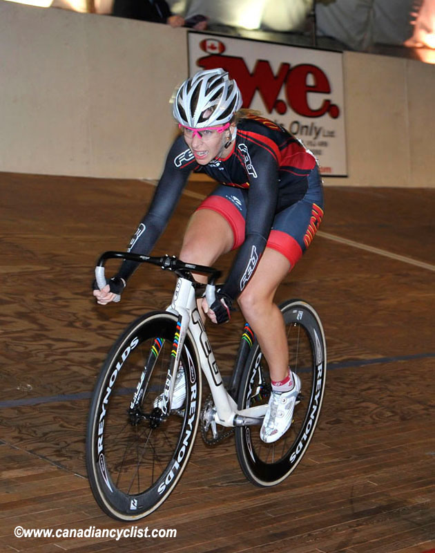 Burnaby Six Day
