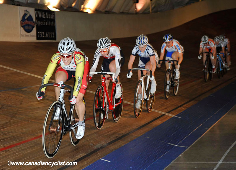 Burnaby Six Day