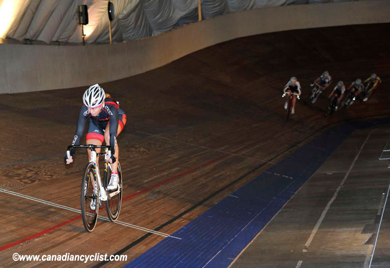 Burnaby Six Day