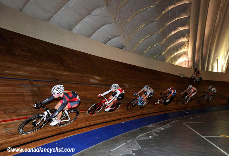 Burnaby Six Day