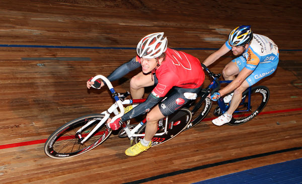 SAPUTO BURNABY 4 (DAY 2) - Elite Men 8x20 Madison
