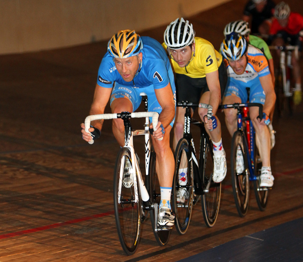 SAPUTO BURNABY 4 (DAY 2) - Elite Men 8x20 Madison