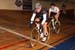 SAPUTO BURNABY 4 (DAY 2) - Elite Men Super Sprint Madison