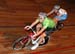SAPUTO BURNABY 4 (DAY 2) - UCI Elite Men Madison