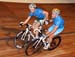 SAPUTO BURNABY 4 (DAY 2) - UCI Elite Men Madison