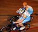 SAPUTO BURNABY 4 (DAY 2) - UCI Elite Men Madison